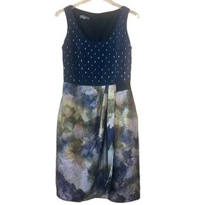 Sachin + Babi Silk Dress